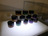 Pure Colour Stay-On Shadow Paint
